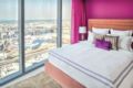 Dream Inn Dubai 3BR Apartment - 48 Burj Gate - Dubai ドバイ - United Arab Emirates アラブ首長国連邦のホテル
