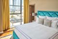 Dream Inn Dubai 4BR Apartment - City Walk Downtown - Dubai - United Arab Emirates Hotels