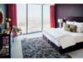 Dream Inn Dubai Apartment - 48 Burj Gate 3 Bedroom - Dubai ドバイ - United Arab Emirates アラブ首長国連邦のホテル