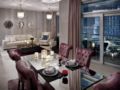 Dream Inn Dubai Apartments-Loft Towers - Dubai ドバイ - United Arab Emirates アラブ首長国連邦のホテル