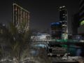 Dream Inn Dubai Apartments-Marina Quays - Dubai - United Arab Emirates Hotels