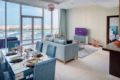 Dream Inn Dubai Apartments - Tiara - Dubai - United Arab Emirates Hotels