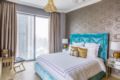 Dream Inn Holiday Homes - Duplex Apartment, Dubai - Dubai ドバイ - United Arab Emirates アラブ首長国連邦のホテル