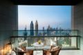 Dream Inn - Index Tower 2BR Apartment - Dubai ドバイ - United Arab Emirates アラブ首長国連邦のホテル