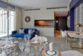 Dream Inn - Marina Promenade 1BR Apartment - Dubai - United Arab Emirates Hotels