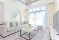Driven Holiday Homes 1 Bed Apartment in Al Tajer - Dubai ドバイ - United Arab Emirates アラブ首長国連邦のホテル