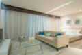Driven Holiday Homes 1 Bed Apartment in Ubora - Dubai ドバイ - United Arab Emirates アラブ首長国連邦のホテル