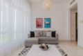 Driven Holiday Homes Apartment in Loft West - Dubai - United Arab Emirates Hotels