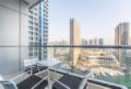 Driven Holiday Homes Bay Central, West - Dubai - United Arab Emirates Hotels