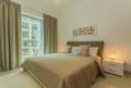 Driven Holiday Homes Boulevard Central Tower 2 - Dubai - United Arab Emirates Hotels