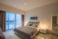 Driven Holiday Homes Brand New Studio Central Park - Dubai - United Arab Emirates Hotels