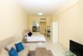 Driven Holiday Homes Studio in Palm Views West 309 - Dubai - United Arab Emirates Hotels