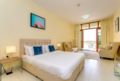 Driven Holiday Homes Studio in Palm Views West 310 - Dubai - United Arab Emirates Hotels
