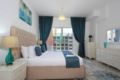 DSO Sublime Quality One Bedroom, Topaz Residence - Dubai - United Arab Emirates Hotels