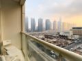 Dubai Marina,Marina View 1,807, 1 beds - Dubai - United Arab Emirates Hotels