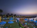 Dubai Marine Beach Resort & Spa - Dubai - United Arab Emirates Hotels