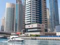 Dusit Residence Dubai Marina Hotel - Dubai - United Arab Emirates Hotels