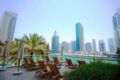 E&T Holiday Homes - Fairfield 1 Bed Park Island - Dubai - United Arab Emirates Hotels