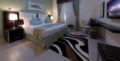Elegant 1BR Apartment in Marina Waterfront - Dubai - United Arab Emirates Hotels