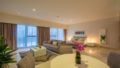 Elegantly Furnished Studio Apartment Central Park DIFC #242 - Dubai - United Arab Emirates Hotels