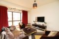 Elite Holiday Homes Two Bedroom Apartment Amwaj 4 - Dubai - United Arab Emirates Hotels