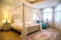 elite palaces 7 bedroom villa - Dubai - United Arab Emirates Hotels