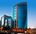 Emirates Concorde Hotel & Residence - Dubai ドバイ - United Arab Emirates アラブ首長国連邦のホテル