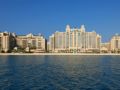 Fairmont The Palm Hotel - Dubai - United Arab Emirates Hotels