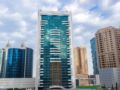 First Central Hotel Suites - Dubai ドバイ - United Arab Emirates アラブ首長国連邦のホテル