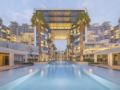 FIVE Palm Jumeirah Dubai - Dubai ドバイ - United Arab Emirates アラブ首長国連邦のホテル