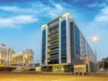 Flora Al Barsha Mall of the Emirates - Dubai - United Arab Emirates Hotels