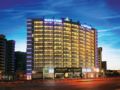 Flora Creek Deluxe Hotel Apartments - Dubai ドバイ - United Arab Emirates アラブ首長国連邦のホテル