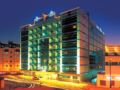 Flora Grand Hotel - Dubai - United Arab Emirates Hotels