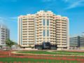 Flora Park Deluxe Hotel Apartments - Dubai - United Arab Emirates Hotels