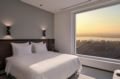 FORM Hotel Dubai, a member of Design Hotels™ - Dubai ドバイ - United Arab Emirates アラブ首長国連邦のホテル