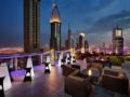 Four Points by Sheraton Sheikh Zayed Road, Dubai - Dubai - United Arab Emirates Hotels