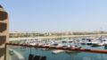 Fully furnished Studio Apt - The Palm Views East - Dubai ドバイ - United Arab Emirates アラブ首長国連邦のホテル