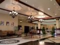Golden Tulip Khatt Springs Resort & Spa - Ras Al Khaimah ラスアルハイマ - United Arab Emirates アラブ首長国連邦のホテル