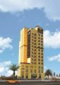 Goldstate Hotel - Dubai ドバイ - United Arab Emirates アラブ首長国連邦のホテル