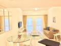 Gorgeous 1 Bedroom Apartment In Discovery Garden - Dubai - United Arab Emirates Hotels