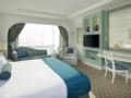 Habtoor Grand Resort, Autograph Collection - Dubai ドバイ - United Arab Emirates アラブ首長国連邦のホテル