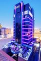 Halo Hotel (formerly RainTree Hotel) - Dubai ドバイ - United Arab Emirates アラブ首長国連邦のホテル