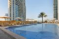 Hawthorn Suites by Wyndham Dubai, JBR - Dubai ドバイ - United Arab Emirates アラブ首長国連邦のホテル