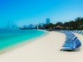 HILTON ABU DHABI - Abu Dhabi - United Arab Emirates Hotels