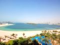 Holiday home in palm jumeirah - Dubai - United Arab Emirates Hotels