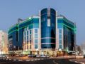 Holiday Inn Dubai Al Barsha - Dubai - United Arab Emirates Hotels