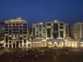Hyatt Place Dubai Al Rigga Hotel - Dubai - United Arab Emirates Hotels