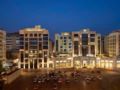 Hyatt Place Residences Al Rigga - Dubai - United Arab Emirates Hotels