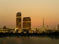 Hyatt Regency Dubai Creek Heights - Dubai ドバイ - United Arab Emirates アラブ首長国連邦のホテル