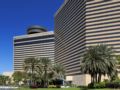 Hyatt Regency Dubai - Dubai - United Arab Emirates Hotels